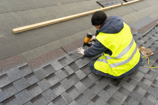 Quick and Trustworthy Emergency Roof Repair Services in Air Force Academy, CO