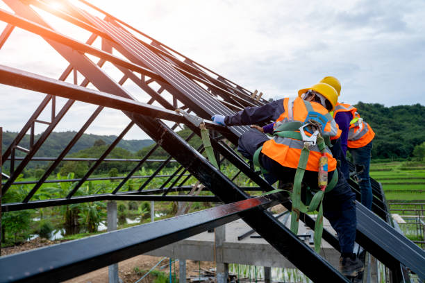 Roof Repair Estimates in Air Force Academy, CO