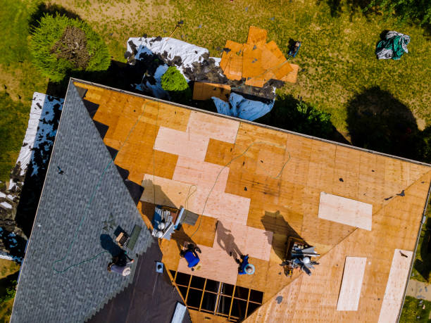 Roof Waterproofing Services in Air Force Academy, CO