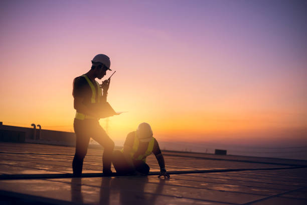Best Roof Leak Repair  in Air Force Academy, CO