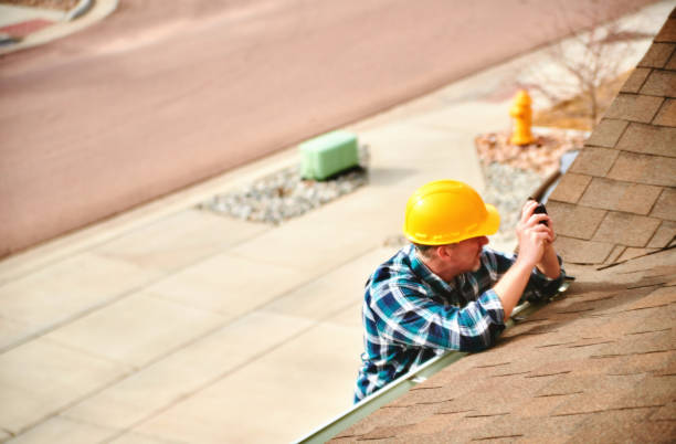 Trusted Air Force Academy, CO Roofing Contractor Experts