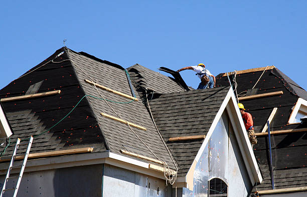 Best Storm Damage Roof Repair  in Air Force Academy, CO