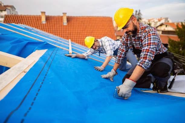 Best Commercial Roofing Services  in Air Force Academy, CO