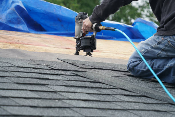 Best Roof Replacement Cost  in Air Force Academy, CO
