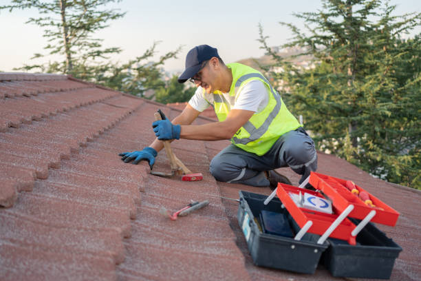 Best Tile Roofing Contractor  in Air Force Academy, CO
