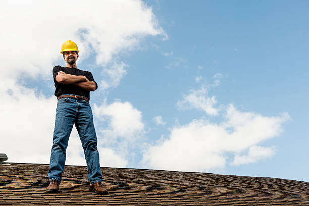 Best Best Roofing Contractors  in Air Force Academy, CO